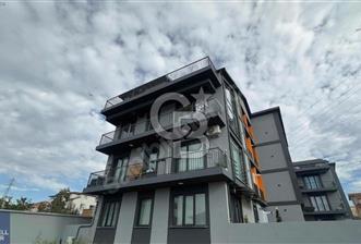 Cb MAHALL,DEN 4+1 LOFT KATLI DENİZ MANZARALI KİRALIK DUBLEX - 4 - 330322