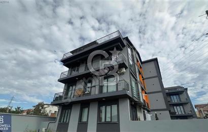 Cb MAHALL,DEN 4+1 LOFT KATLI DENİZ MANZARALI KİRALIK DUBLEX