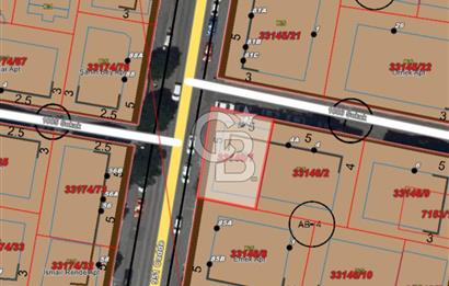 KEÇİÖREN AKTEPE SATILIK KOMPLE BİNA