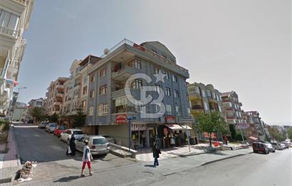 KEÇİÖREN AKTEPE SATILIK KOMPLE BİNA