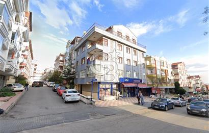 KEÇİÖREN AKTEPE SATILIK KOMPLE BİNA