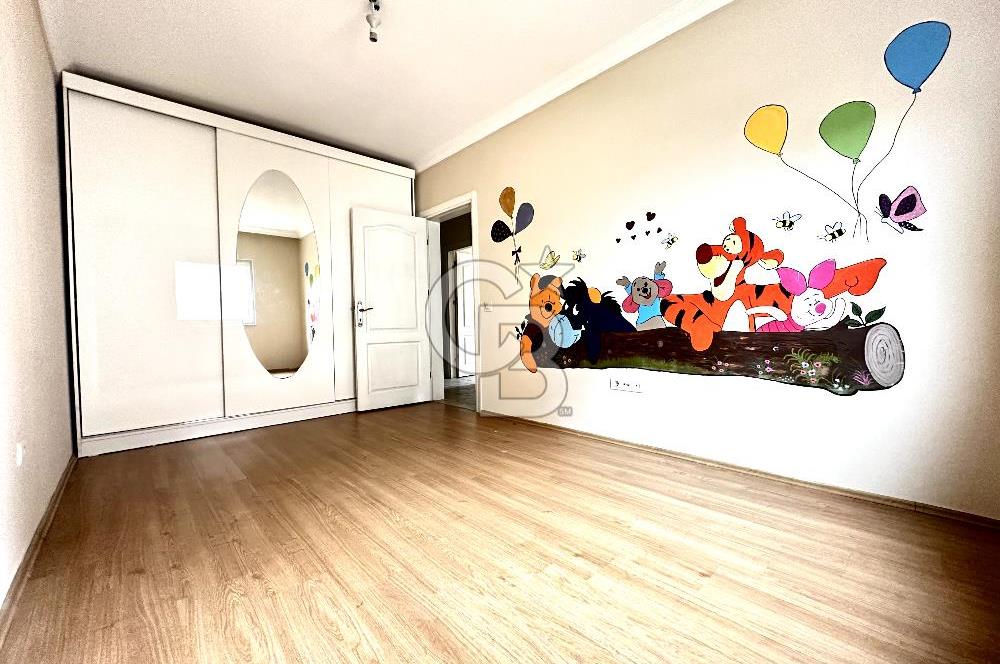 CB ATLAS'TAN KAVANİUM 832. ADA'DA 3+1 HAVUZ CEPHELİ KİRALIK