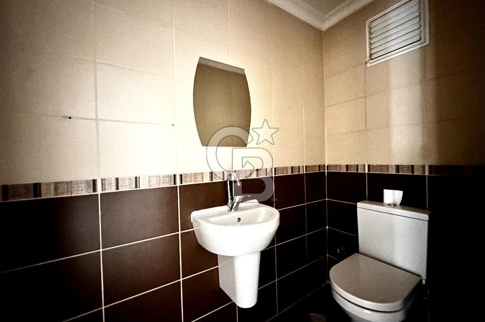 CB ATLAS'TAN KAVANİUM 832. ADA'DA 3+1 HAVUZ CEPHELİ KİRALIK