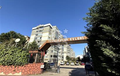 CB AMBIANCE'DAN MİLLET MAHALLESİ TERCİH PARK EVLERİ 3+1 ARA KAT