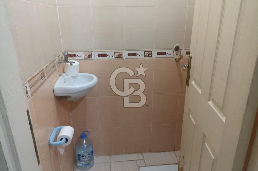 ETİMESGUT ALSANCAK'TA SATILIK 6+1 DUBLEKS TERASLI DAİRE