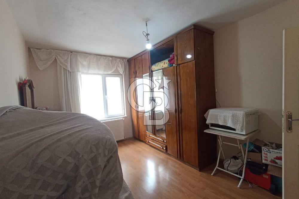 ETİMESGUT ALSANCAK'TA SATILIK 6+1 DUBLEKS TERASLI DAİRE