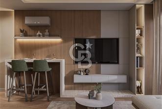 Süleyman Demirel'de Ultra Lüx 1+1 Yatırım Fırsatı - 7 - 330382