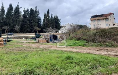 Şirinköy Güzel Konumda Satılık Arsa 