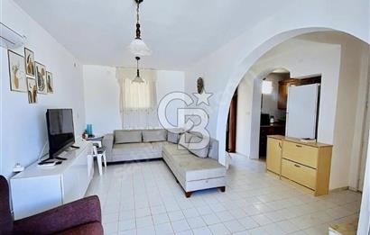 BODRUM KADIKALESİ ORMANCILAR SİTESİNDE SATILIK TRIPLEKS VİLLA