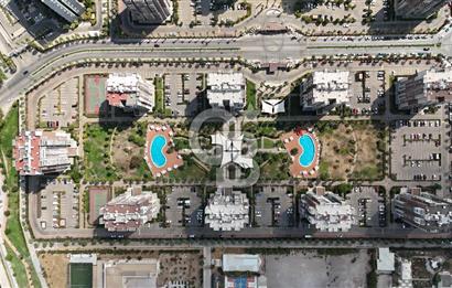 Mavişehir Soyak B Havuz & Peyzaj Eşyalı Kiralık 1+1 68 m² Daire