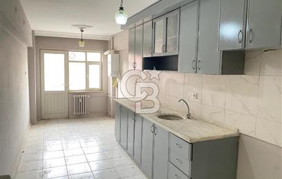 CB CITY'DEN ESKİŞEHİR YENİDOĞAN MAH. KİRALIK 3+1 DAİRE