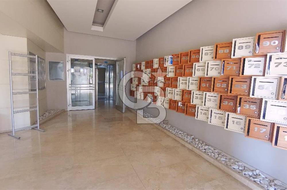 Mavişehir Soyak B Havuz & Peyzaj Eşyalı Kiralık 1+1 68 m² Daire