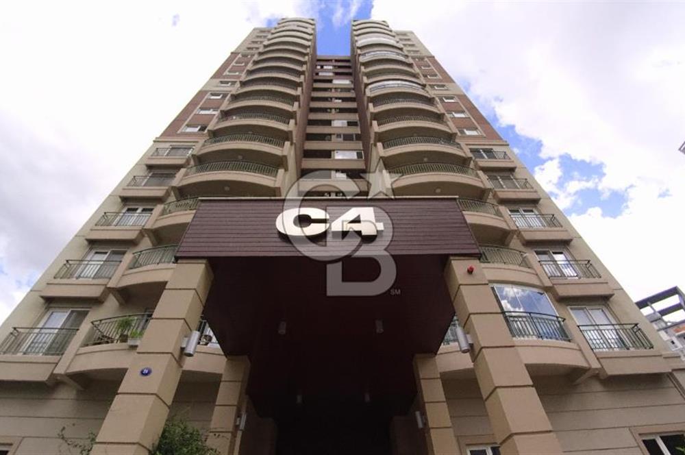 Mavişehir Soyak Havuz & Peyzaj & Deniz Kiralık 3+1 134 m² Daire