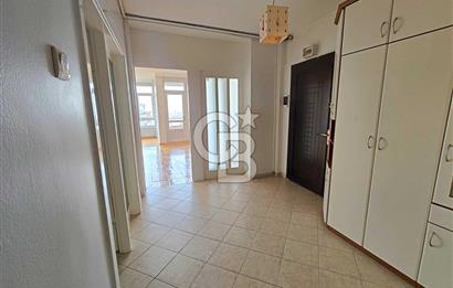 AND SOKAK’ TA OTOPARKLI, ASANSÖRLÜ, MANZARALI, 220 M2 5+1 DAİRE