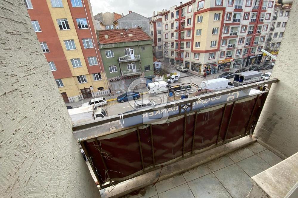 CB CITY'DEN ESKİŞEHİR YENİDOĞAN MAH. KİRALIK 3+1 DAİRE