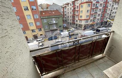 CB CITY'DEN ESKİŞEHİR YENİDOĞAN MAH. KİRALIK 3+1 DAİRE