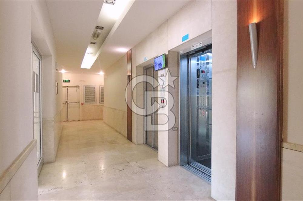 Mavişehir Soyak B Havuz & Peyzaj Eşyalı Kiralık 1+1 68 m² Daire