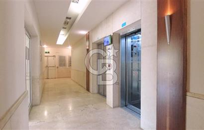 Mavişehir Soyak B Havuz & Peyzaj Eşyalı Kiralık 1+1 68 m² Daire