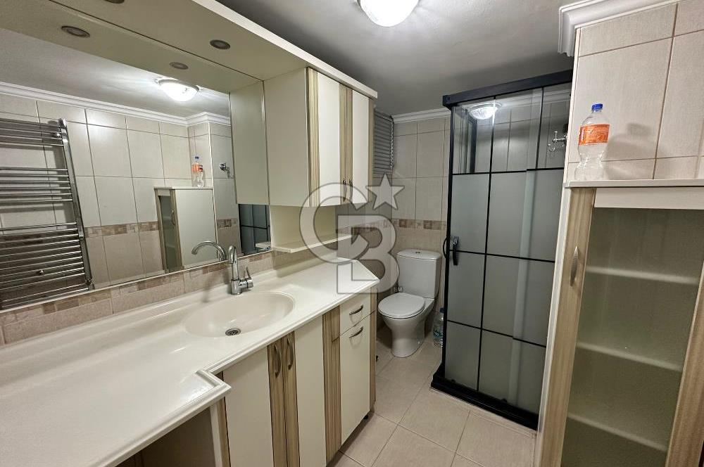 BORNOVA 3+1 ARAKAT KİRALIK DAİRE