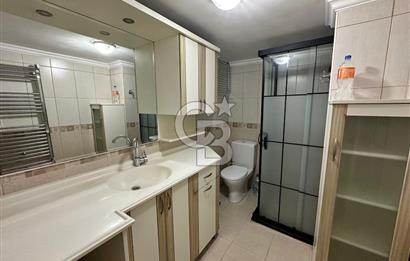 BORNOVA 3+1 ARAKAT KİRALIK DAİRE