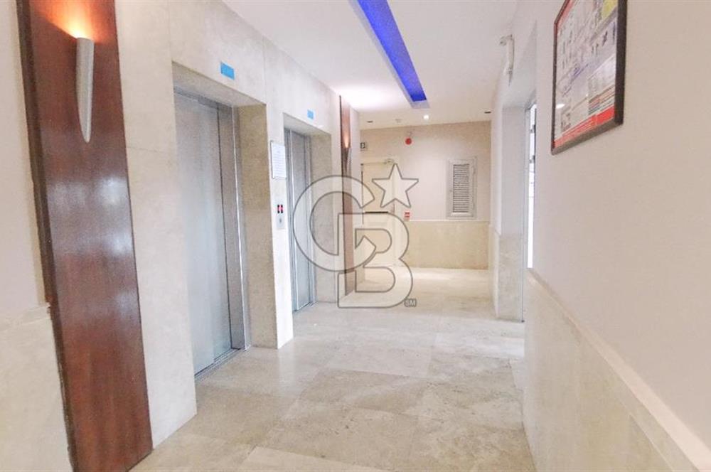 Mavişehir Soyak Havuz & Peyzaj & Deniz Kiralık 3+1 134 m² Daire