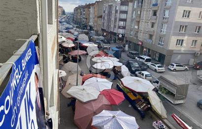 CB CITY'DEN ESKİŞEHİR YENİDOĞAN MAH. KİRALIK 3+1 DAİRE