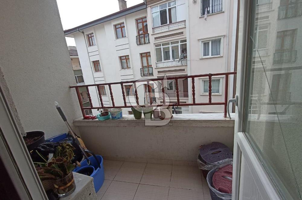 ETİMESGUT ALSANCAK'TA SATILIK 6+1 DUBLEKS TERASLI DAİRE