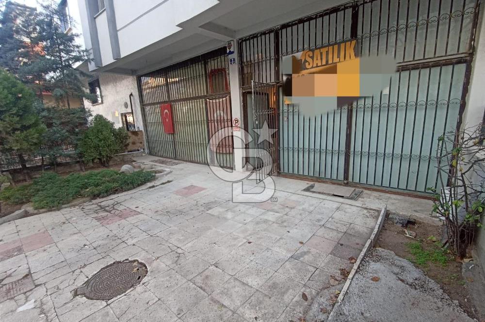 SATILIK DÜKKAN ETİMESGUT ALSANCAK'TA