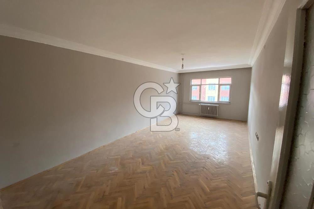 CB CITY'DEN ESKİŞEHİR YENİDOĞAN MAH. KİRALIK 3+1 DAİRE