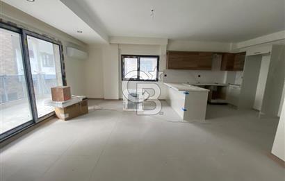 Egenin İncsi Çandarlı da 3+1 Havuzlu Modern Daire