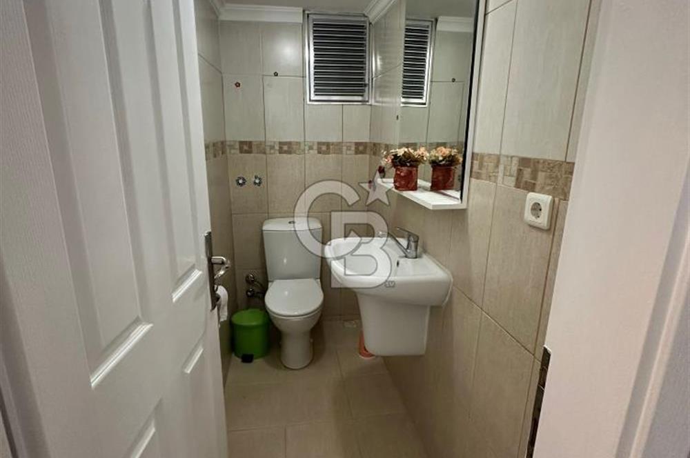 BORNOVA 3+1 ARAKAT KİRALIK DAİRE