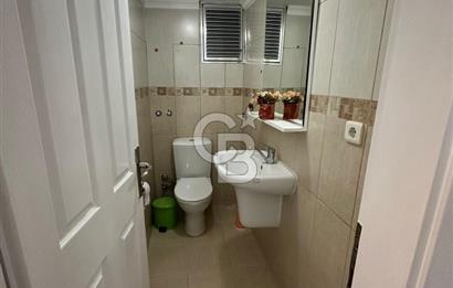 BORNOVA 3+1 ARAKAT KİRALIK DAİRE