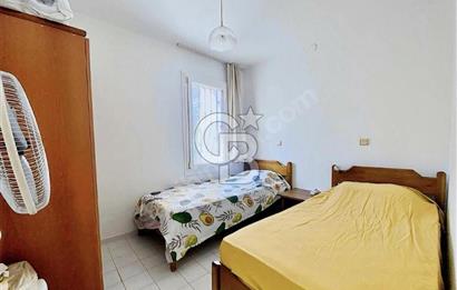 BODRUM KADIKALESİ ORMANCILAR SİTESİNDE SATILIK TRIPLEKS VİLLA