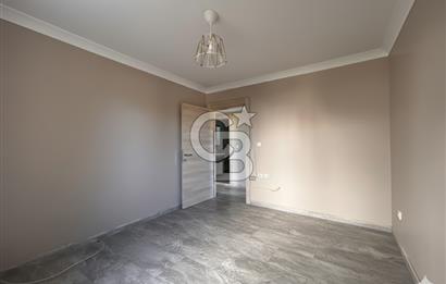 Ayvalık 150 Evler Mahallesin'de Kiralık 3+1 Daire