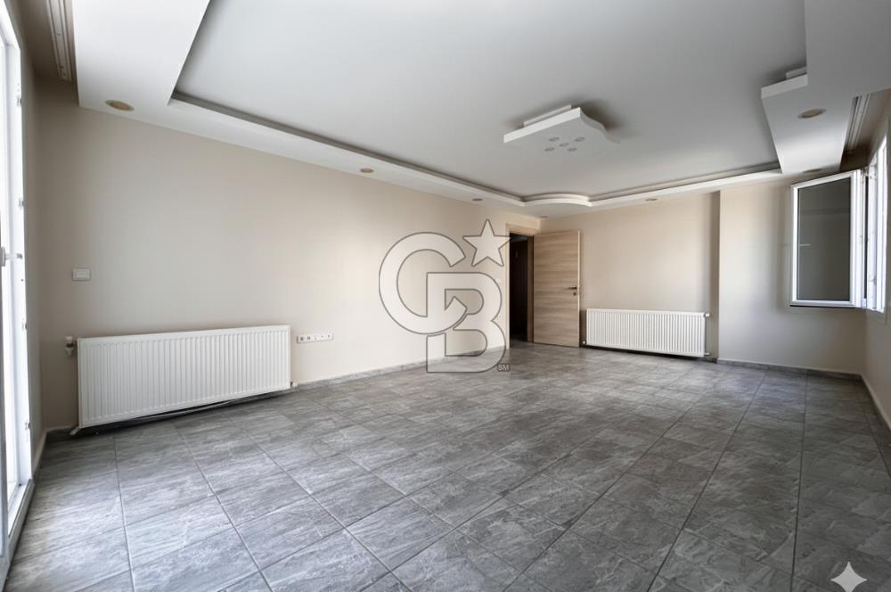 Ayvalık 150 Evler Mahallesin'de Kiralık 3+1 Daire