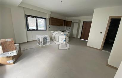 Egenin İncsi Çandarlı da 3+1 Havuzlu Modern Daire