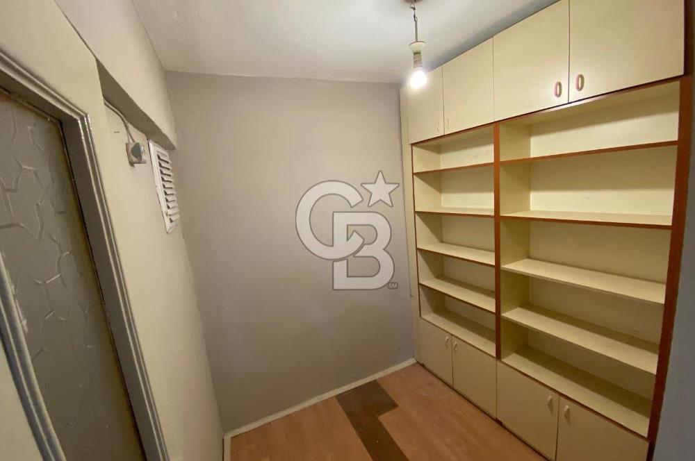 CB CITY'DEN ESKİŞEHİR YENİDOĞAN MAH. KİRALIK 3+1 DAİRE