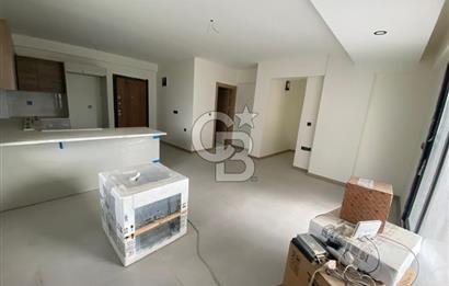 Egenin İncsi Çandarlı da 3+1 Havuzlu Modern Daire