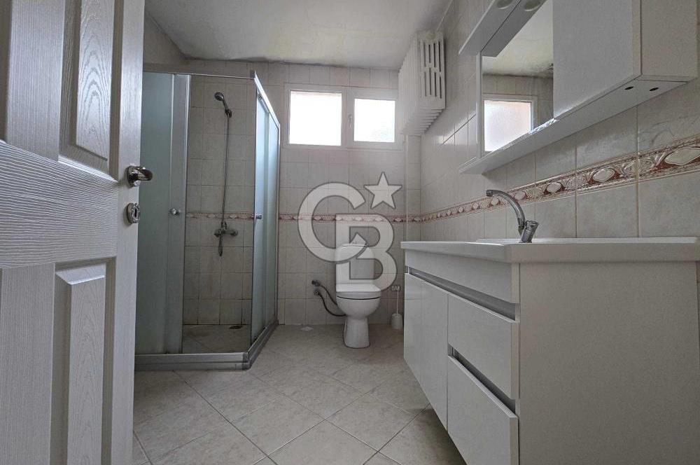 AND SOKAK’ TA OTOPARKLI, ASANSÖRLÜ, MANZARALI, 220 M2 5+1 DAİRE