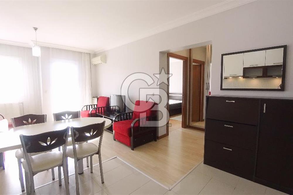 Mavişehir Soyak B Havuz & Peyzaj Eşyalı Kiralık 1+1 68 m² Daire
