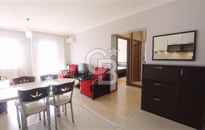 Mavişehir Soyak B Havuz & Peyzaj Eşyalı Kiralık 1+1 68 m² Daire