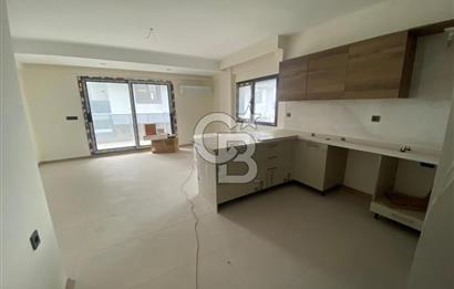 Egenin İncsi Çandarlı da 3+1 Havuzlu Modern Daire