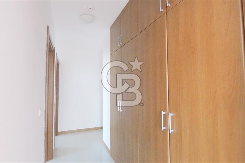 Mavişehir Soyak Havuz & Peyzaj & Deniz Kiralık 3+1 134 m² Daire