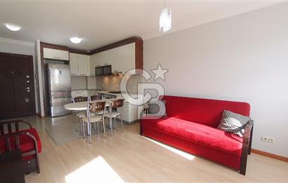 Mavişehir Soyak B Havuz & Peyzaj Eşyalı Kiralık 1+1 68 m² Daire