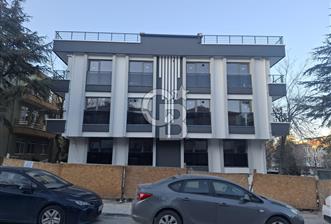 BALGAT'TA 2+1, DUBLEKS, GENİŞ TERASLI SATILIK DAİRE - 1 - 330402