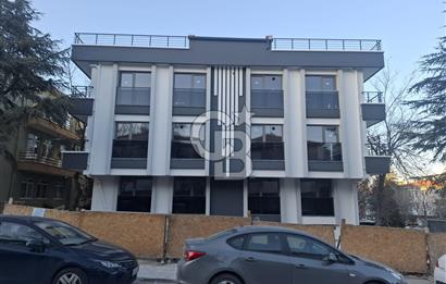 BALGAT'TA 2+1, DUBLEKS, GENİŞ TERASLI SATILIK DAİRE