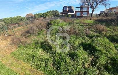 Çanakkale Yapıldak Sahilde Müstakil Tapulu Arsa