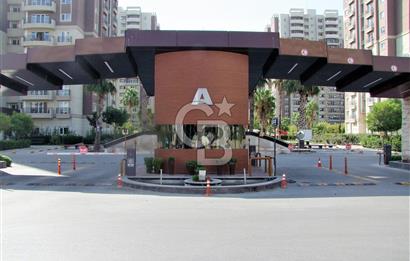 Mavişehir Soyak Havuz & Peyzaj & Deniz Kiralık 3+1 134 m² Daire