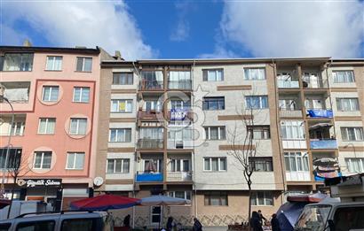 CB CITY'DEN ESKİŞEHİR YENİDOĞAN MAH. KİRALIK 3+1 DAİRE