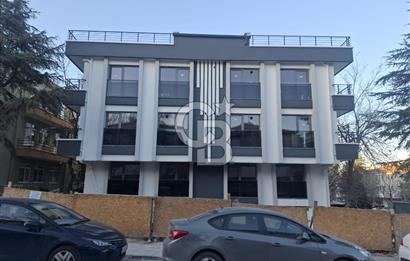 BALGAT'TA 2+1, DUBLEKS, GENİŞ TERASLI SATILIK DAİRE